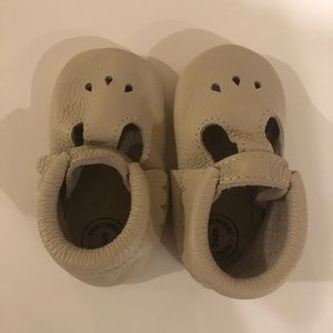 NWOT Freshly Picked size 5